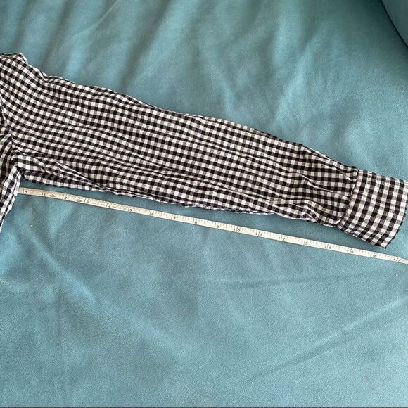 Zara Button Down Shirt - Picture 9 of 11